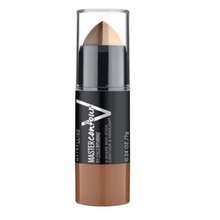 Load image into Gallery viewer, Maybelline Master Contour V-Shape Duo Stick