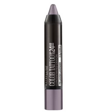 Load image into Gallery viewer, MAYBELLINE COLORTATTOO CONCENTRATED CRAYON