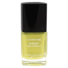Load image into Gallery viewer, COVERGIRL Outlast Stay Brilliant Nail Polish