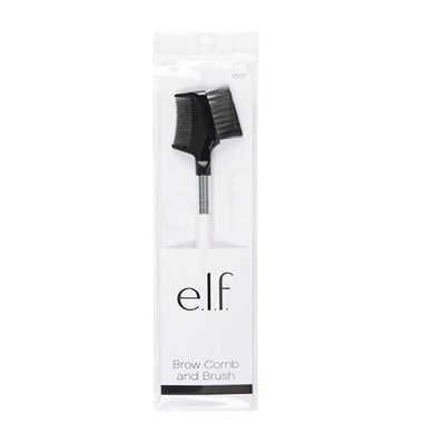 elf brow comb and brush