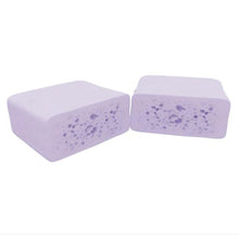 Load image into Gallery viewer, esponjabon lavender scented sponge