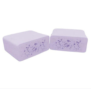 esponjabon lavender scented sponge