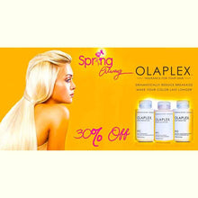 Load image into Gallery viewer, olaplex no 3 offer